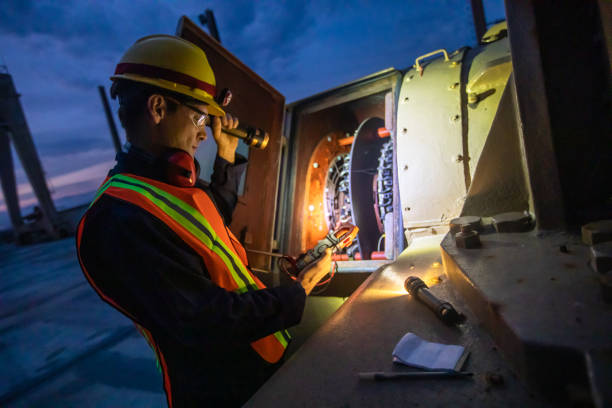 Best Electrical Installation Contractor  in St Bernard, OH