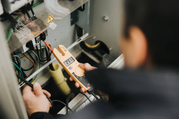 Best Electrical Contractors for Businesses  in St Bernard, OH