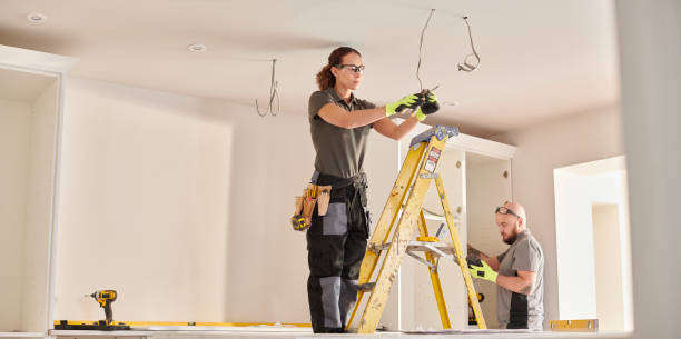 Best Residential Electrician Services  in St Bernard, OH