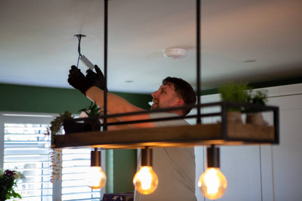 Best Licensed Electrician  in St Bernard, OH