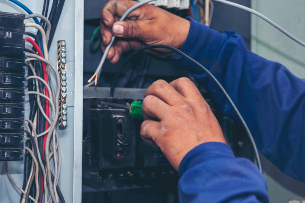 Best Circuit Breaker Repair  in St Bernard, OH