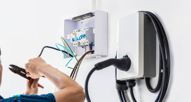 Best Electrician Near Me  in St Bernard, OH