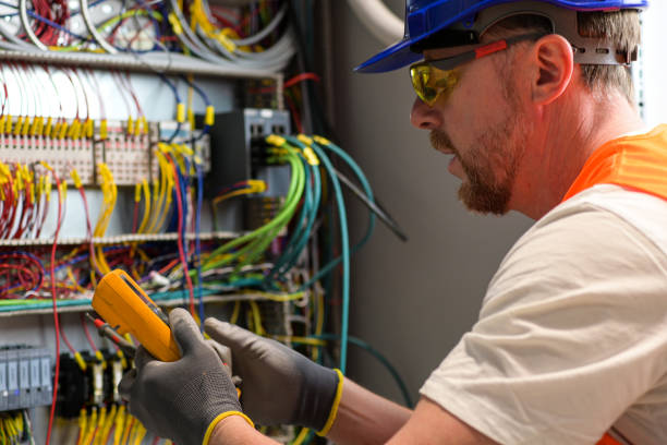 Best Electrical System Inspection  in St Bernard, OH
