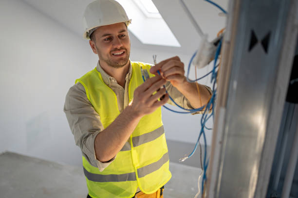 Best Residential Electrician Services  in St Bernard, OH